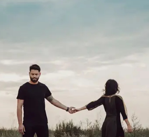 Get Love Back in New York