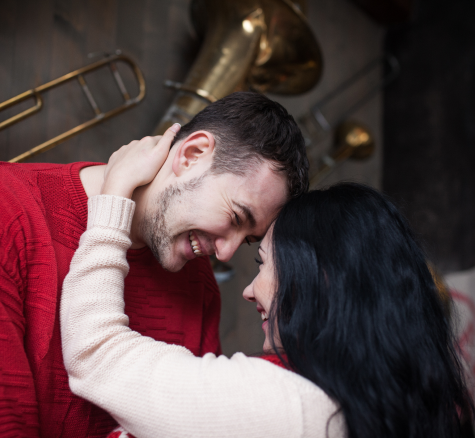 Get Love Back in New York