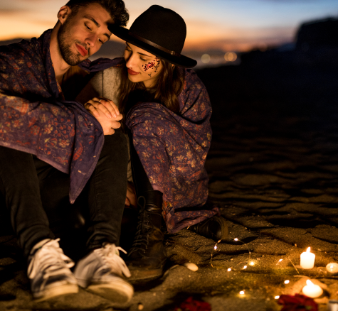 Get Love Back in New York