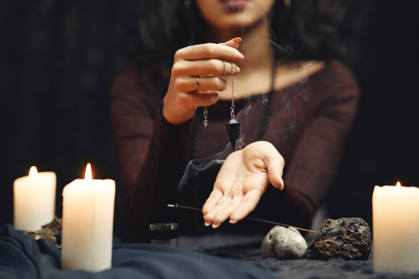 Psychic Reader in New York