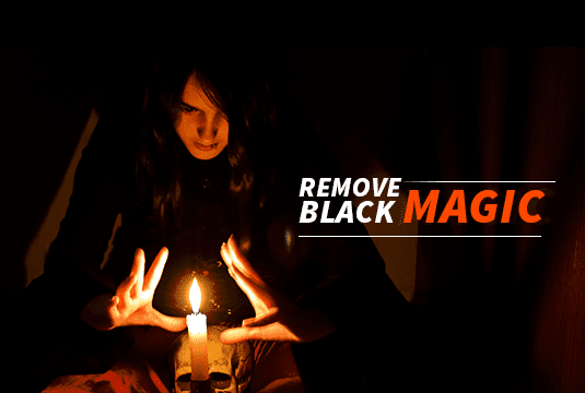 Black Magic Removal in Toronto