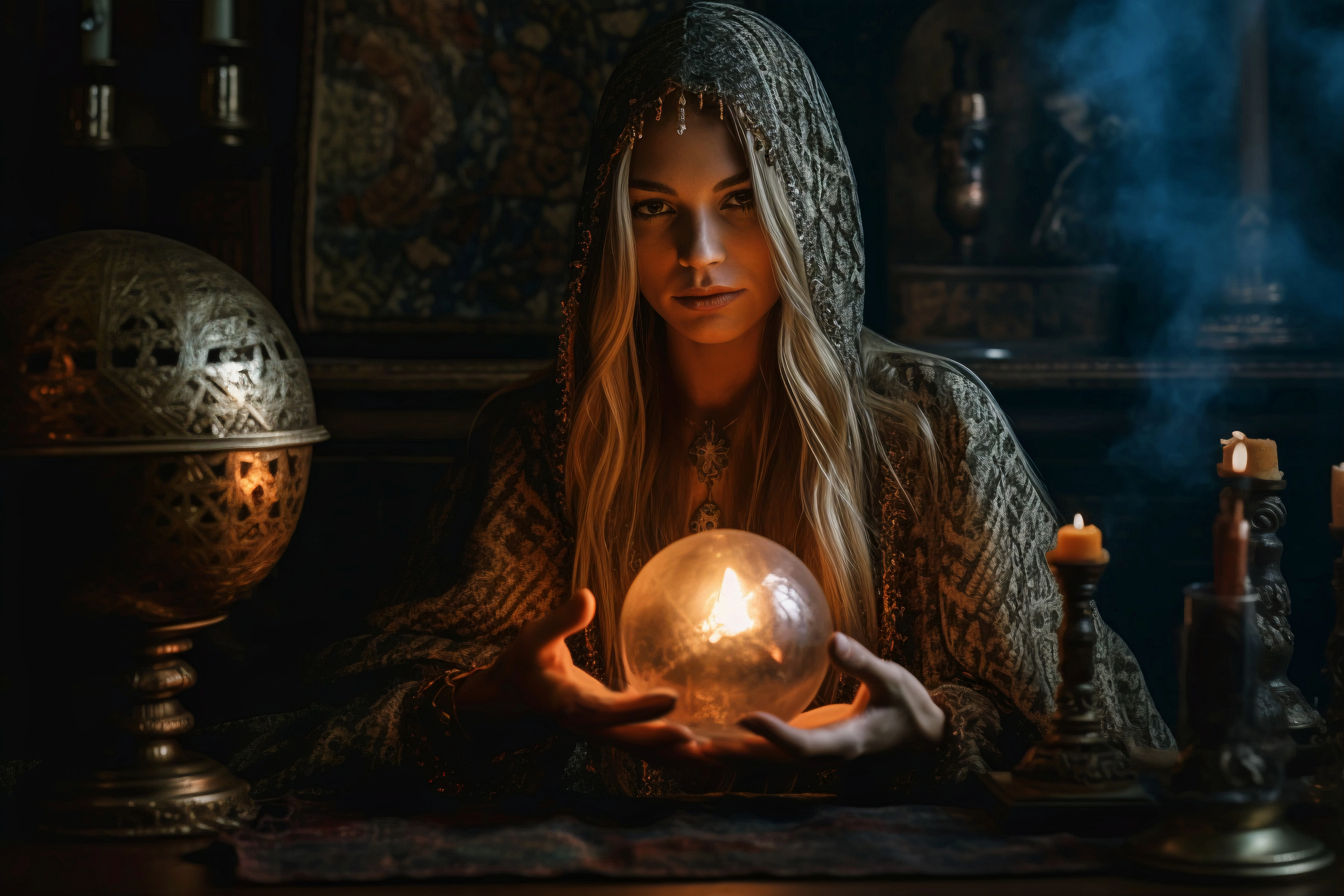 Psychic Reader in Long Island New York